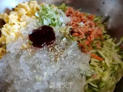 Make Hemithic veggies step 7