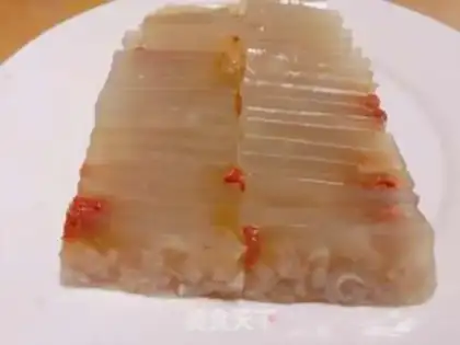 Make Pork skin step 7