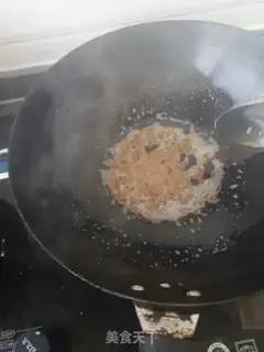 Make Red burn ribs step 3