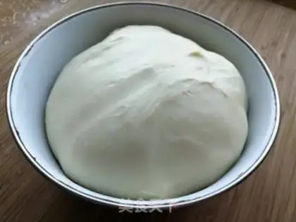 Make Polish soy toast step 5