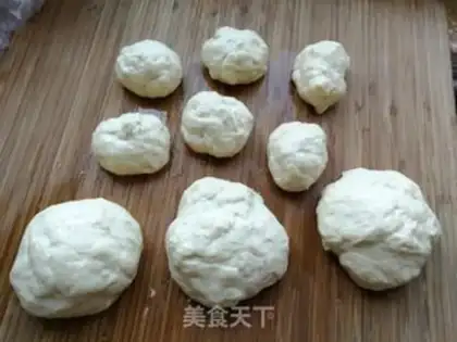 Make Polish soy toast step 6