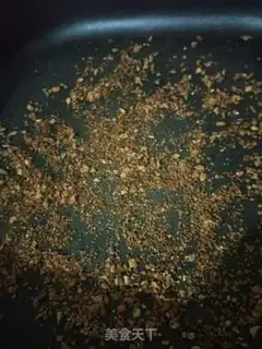 Make Mushroom powder step 6