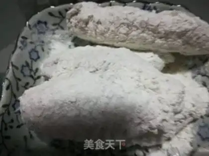 Make Mushroom powder step 7