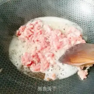 Make Beef and tofu step 3