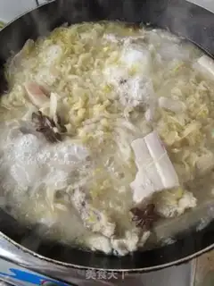 Make ♪ Powdered ♪ step 6