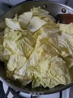 Make Make some cabbage step 2