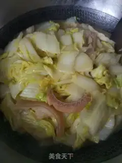 Make Make some cabbage step 3