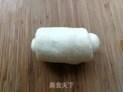 Make Polish soy toast step 10