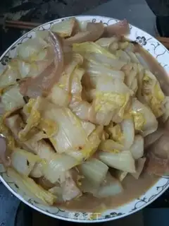 Make Make some cabbage step 4