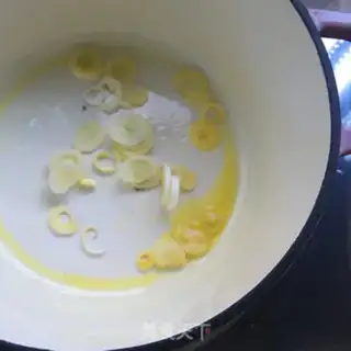 Make Vegetable soup with tofu step 3