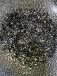 Make Pixie moss step 2