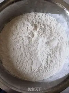 Make dumplings step 0