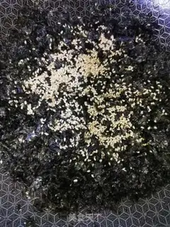 Make Pixie moss step 4