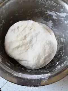 Make dumplings step 2
