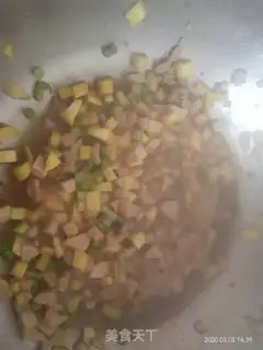 Make Spicy mashed potatoes step 4