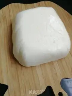 Make Fry milk step 8