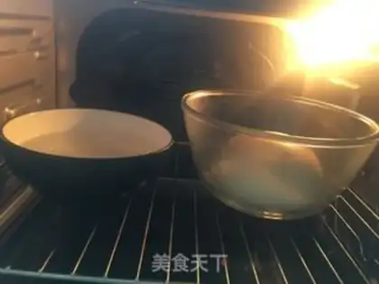 Make Donuts step 2
