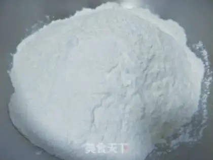 Make The fragrance step 2
