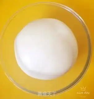 Make Donuts step 3