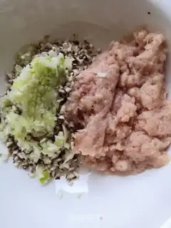 Make dumplings step 6