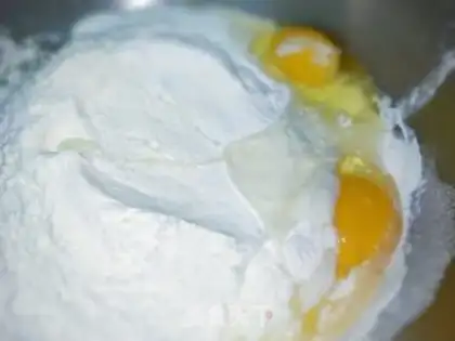 Make The fragrance step 3