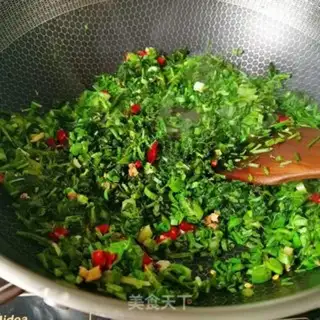 Make The cherries step 5