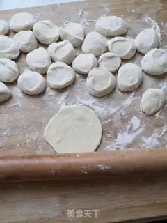 Make dumplings step 9