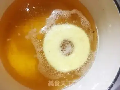Make Donuts step 7