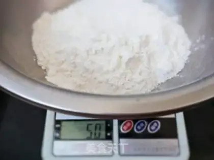 Make Northeast sticky rats step 1