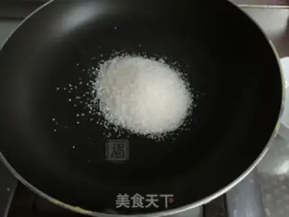 Make Red-tree milk tea step 3