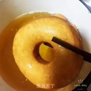 Make Donuts step 8