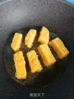Make Fry milk step 15