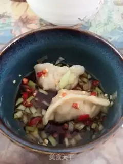 Make dumplings step 14