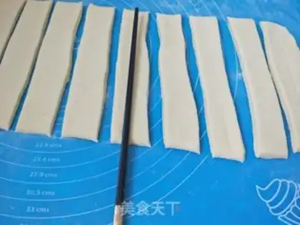 Make The fragrance step 12