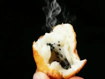 Make Northeast fry step 1