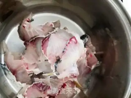 Make Improved fresh fish cooking step 2