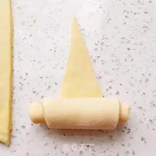 Make Korean noodles step 3