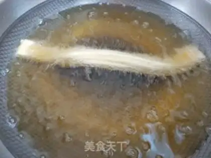 Make The fragrance step 14