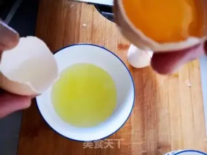 Make Improved fresh fish cooking step 3