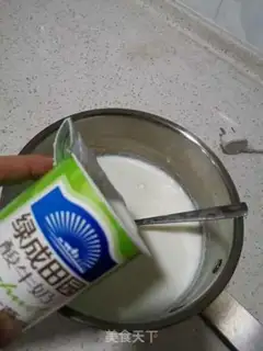 Make Yogurt step 5