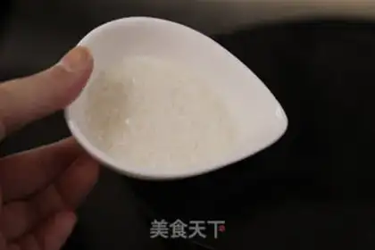 Make Crackers step 1