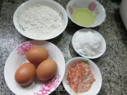 Make Cinnamon and cupcakes step 0