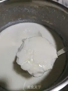 Make Vietnamese beef river powder step 13