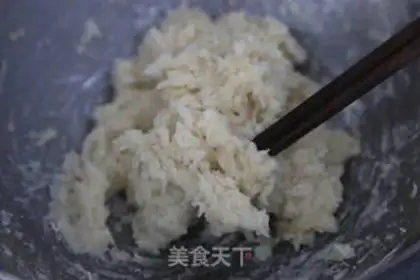 Make Crackers step 3
