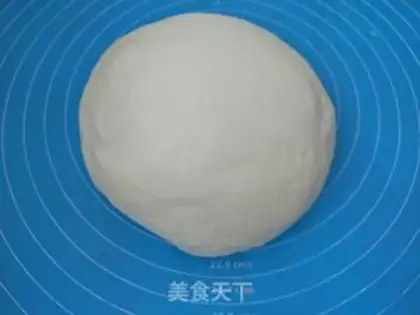 Make Northeast fry step 5