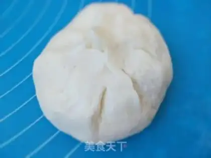 Make Northeast sticky rats step 10
