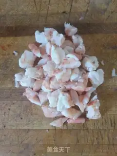 Make Shrimp rice step 5