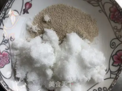 Make Pancakes step 0