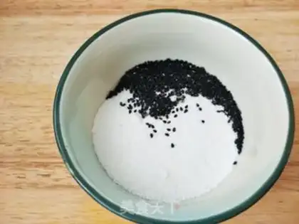 Make Northeast fry step 6
