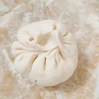 Make Steam buns step 8